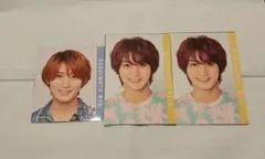 橋本涼セット B&ZAI