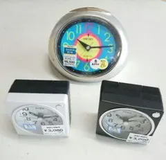 2025年最新】セイコー レトロ 置き時計の人気アイテム - メルカリ