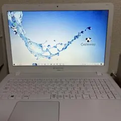 ◻️ Gateway NE574 Core i5 8GB HDD1TB 15.6型