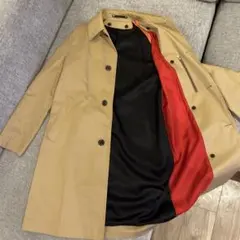 Paul smith トレンチコート