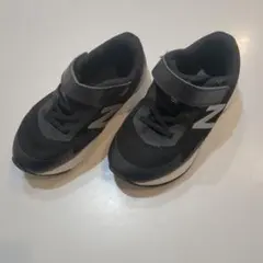 New Balance ニューバランス キッズシューズIT611TBS 16cm