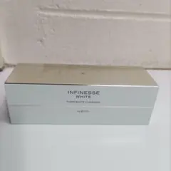 新品 ALBION アンフィネスホワイト ターンホワイト チャージャー