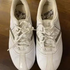 Nike ゴルフシューズ 女性用 ホワイト