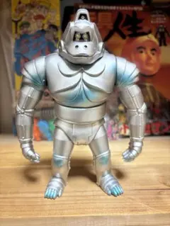 マルサン450 輸出版イメージ　絶版メカニコング　ワンオフ物　プロフィール必読。 マルサン450 輸出版イメージ 絶版メカニコング ワンオフ物