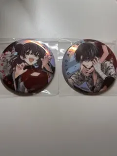 2026年最新】東京エイリアンズ 缶バッジの人気アイテム - メルカリ