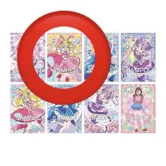 キミとアイドルプリキュア♪ キラキラトレーディングコレクション キュアアイドル