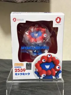 2026年最新】goodsmile×ミャクミャクの人気アイテム - メルカリ