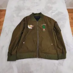 2026年最新】スカジャン リバーシブルの人気アイテム - メルカリ