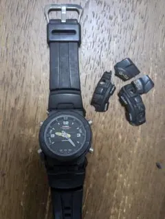2025年最新】g-shock ジャンクの人気アイテム - メルカリ