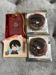 刀剣乱舞 和泉守兼定のサムネイル