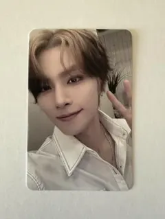 WayV membership kit トレカ シャオジュン - メルカリ