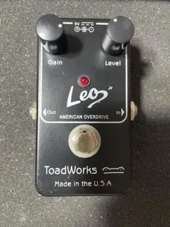 Crews Maniac Sound TEXAS TORNADO TT-01 - メルカリ