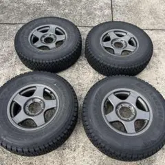 2025年最新】ランクル80 タイヤの人気アイテム - メルカリ