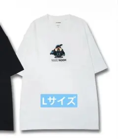 vaultroom KEYDOG THE LAUGHING MAN Tシャツ - メルカリ