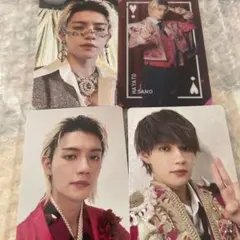 M!LK 佐野勇斗　爆裂愛してる/好きすぎて滅！