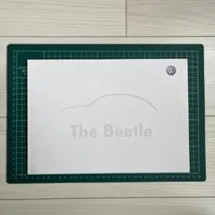 The Beetle＋Turbo＋Racer カタログ【3種】のサムネイル