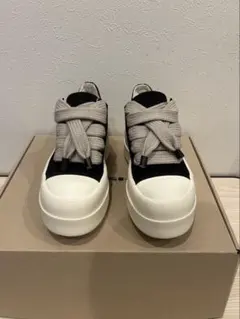希少」激レアLANVIN curb sneakers 44 - メルカリ