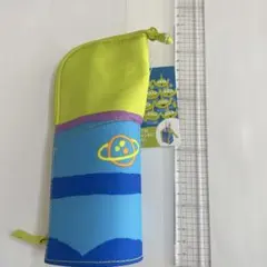 ディズニー　エイリアンデザイン 筆箱のサムネイル