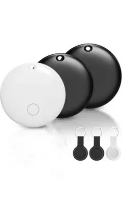 エアタグ airtag 3個セット iOS端末対応のみ