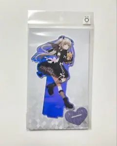 小森めと ぶいすぽっ！ Pacific パシフィック アクリルキーホルダー