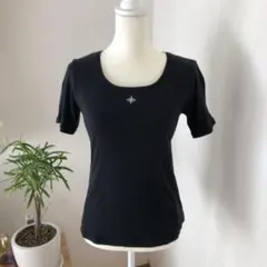 POLAブラック 半袖 Tシャツ 新品のサムネイル