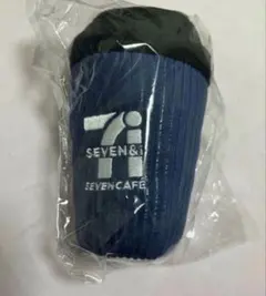 セブンイレブン一番くじ B賞 コーヒーぬいぐるみ