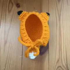 SEVENTEEN セブンティーン セブチ ペンライトカバー ウォヌ キツネ