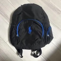 未使用　POLO RALPH LAUREN バックパック　ポロ　ラフルフローレン