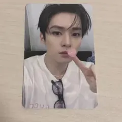 リノ　karma soundwave トレカ