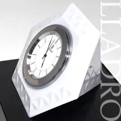 2025年最新】リヤドロ 時計の人気アイテム - メルカリ