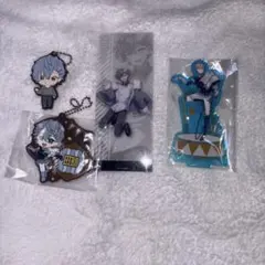 カラフルピーチ ヒロ 色々セット