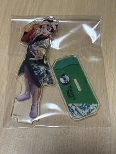 鬼滅の刃 竈門炭治郎 阿波踊り2025 アクリルスタンド