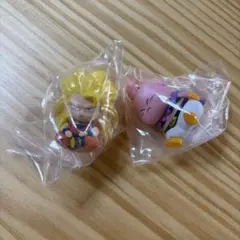 ドラゴンボール まちぼうけ3