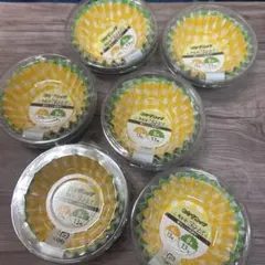 Cookieサマ専用品✨おかずカップ☆6個セット❣️