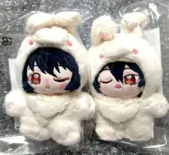 あんスタ いつぬい 朔間凛月 いつぬいお着がけシリーズ パンダ - メルカリ