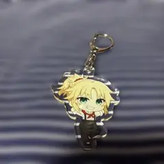 FGO×HUB モードレッド アクリルキーホルダーのサムネイル
