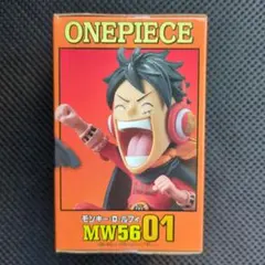 ワンピース　コレクタブル　フィギュア　ワーコレ　ドラゴンボール