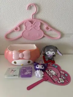 マイメロ　クロミ　まとめ売り