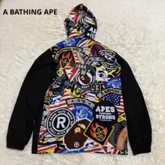 2026年最新】ape コーチジャケットの人気アイテム - メルカリ