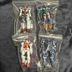 ガンプラ ジークアクス まとめ