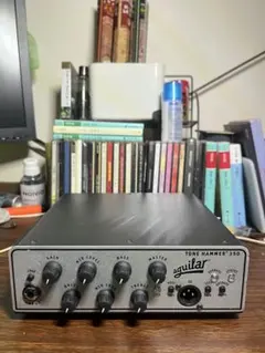 2026年最新】Aguilar Tone Hammer 350の人気アイテム - メルカリ