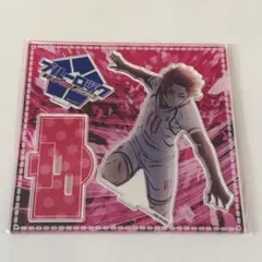 ブルーロック SHIBUYA TSUTAYA アクリルスタンド 糸師冴