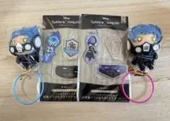 ツイステ オルトセット