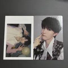 INFINITE L ミョンス 直筆サイン入り 写真集(おまけ付き) - メルカリ