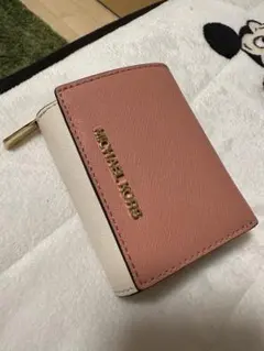MICHEAL KORS 財布