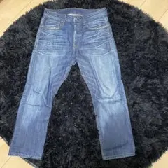 G-STAR RAW LANC 3D STRAIGHT TAPRED デニム - メルカリ
