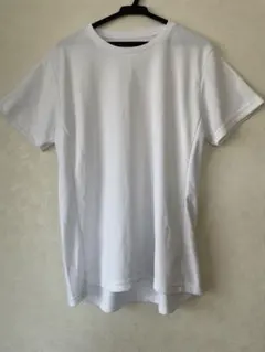 IGNIO Tシャツ 半袖 トップス レディース スポーツ ランニング 白のサムネイル