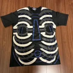 Junya Watanabe グラフィックTシャツ Lのサムネイル