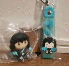 鬼滅の刃　一番くじ〜姉の仇〜　時透無一郎 セット