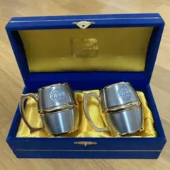 2026年最新】ピューター カップの人気アイテム - メルカリ